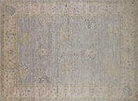 Modern oushak Carpet - # 56051