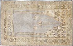 oushak Rug - # 10061