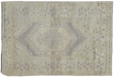 oushak Rug - # 10134