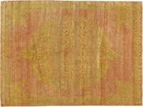 oushak Rug - # 10376