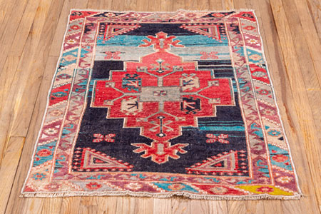 Modern oushak Rug - # 53990