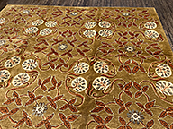 Modern savonnerie Carpet - # 56188