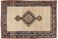 serab Rug - # 10046