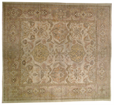 sultan abad Carpet - # 11199