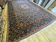 Modern tabriz - # 78376