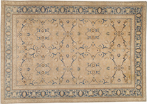 tabriz Carpet - # 10644