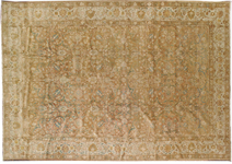 tabriz Carpet - # 10666