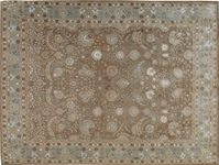 tabriz Carpet - # 10710