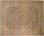 tabriz Carpet - # 10781