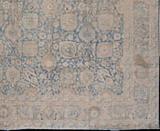 tabriz Carpet - # 10856