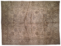 tabriz Carpet - # 10899