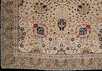 tabriz Carpet - # 10941