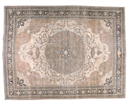 tabriz Carpet - # 10978