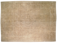 tabriz Carpet - # 10982