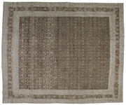 tabriz Carpet - # 11135