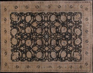tabriz Carpet - # 40593