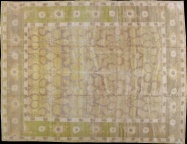 tabriz Carpet - # 40936