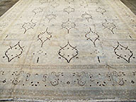 Modern tabriz Carpet - # 55161