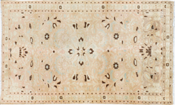 tabriz Rug - # 10051