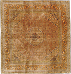 tabriz Rug - # 10352