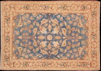 tabriz Rug - # 40383