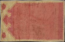 vintage anatolian Rug - # 40795