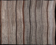 vintage kilim Carpet - # 40034