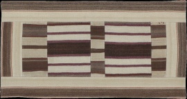 vintage kilim Rug - # 40449