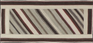 vintage kilim Rug - # 40450