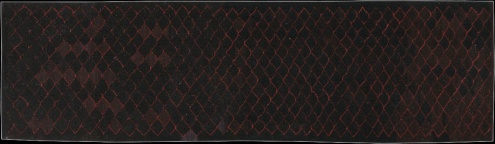 vintage kilim Rug - # 40574