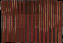 vintage kilim Rug - # 40836