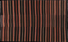 vintage kilim Rug - # 40838