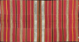 vintage kilim Rug - # 40841