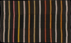 vintage kilim Rug - # 40843