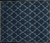 vintage malayer Rug - # 40468