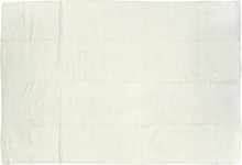 mohair Carpet - # 107823