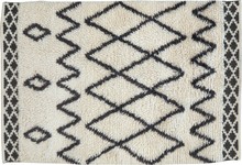 moroccan Rug - # 105600