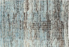 moroccan Carpet - # 107813