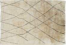 moroccan Carpet - # 108589