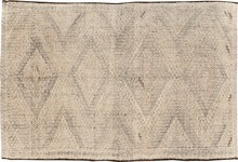 moroccan Rug - # 108944