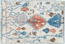 moroccan Rug - # 108979