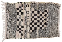 moroccan Rug - # 125611