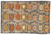 moroccan Rug - # 126132
