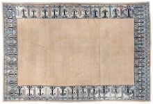 moroccan Rug - # 128099