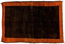 moroccan Rug - # 128149