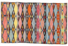 moroccan Runner - # 128871