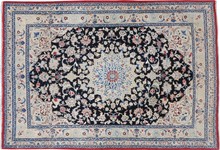 nain Rug - # 103777