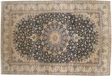 nain Carpet - # 103815