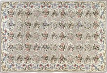 needle Rug - # 102831