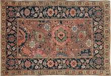 northwest Rug - # 105856